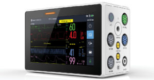 Patient monitors in Naiorbi