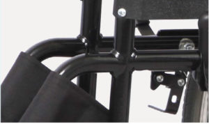 quality wheel chair at megascope